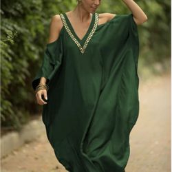 ###Stylish Beach Dress###