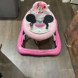 Baby Walker