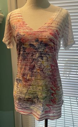 Colorful Hawaii shirt