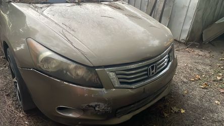 Honda 2008
