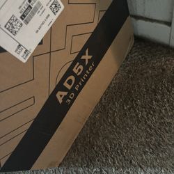 AD5X 3D Printer 