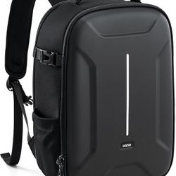 llano Camera Backpack for DSLR/SLR/Mirrorless