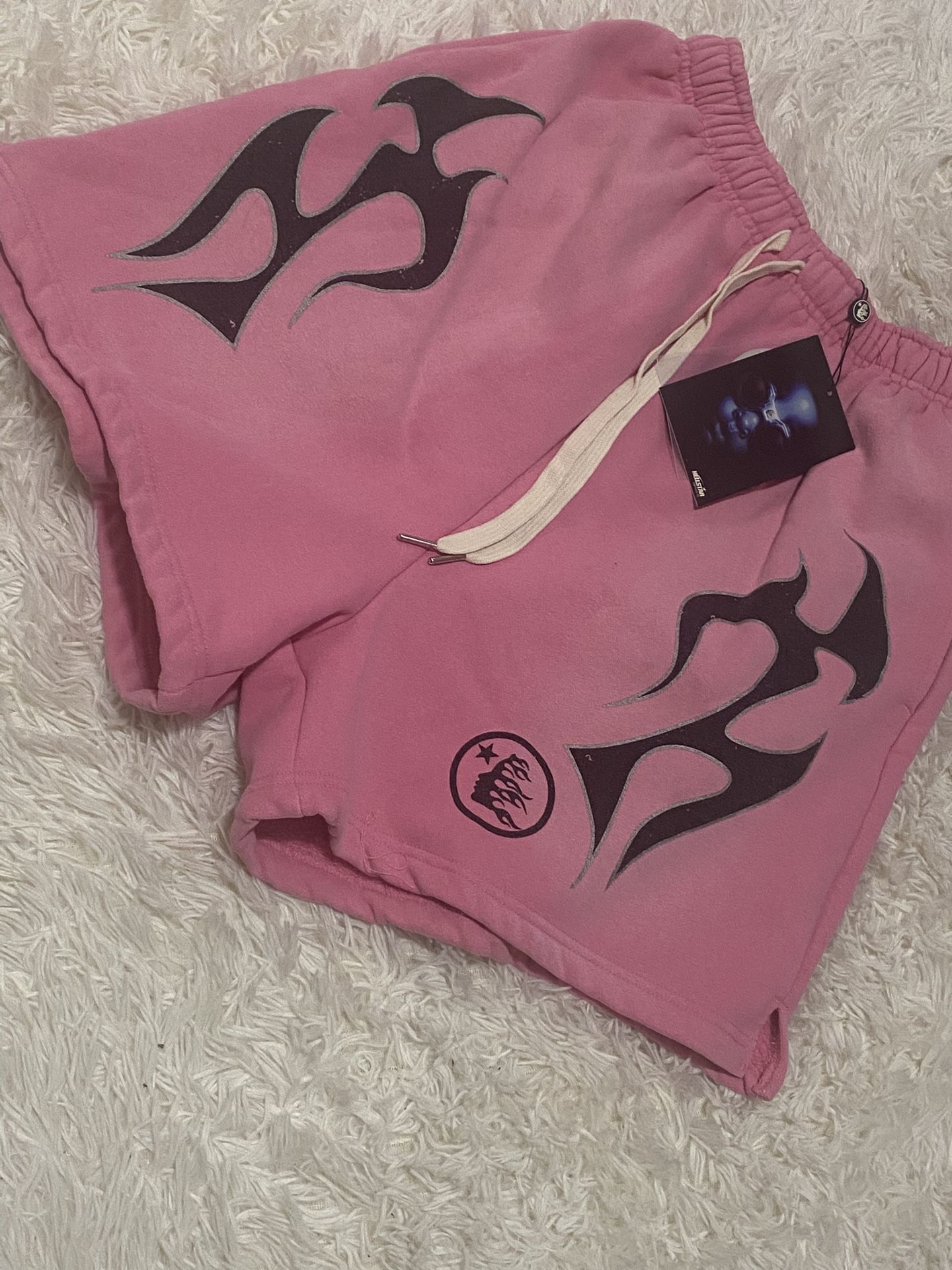 Hellstart Short Size L