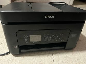 Epson printer