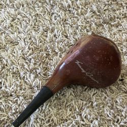 Classic MacGregor 2-Wood 
