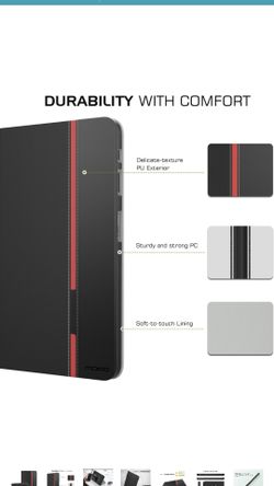 10.1 Samsung galaxy case