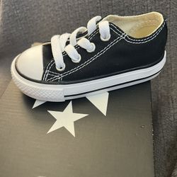 New Converse 