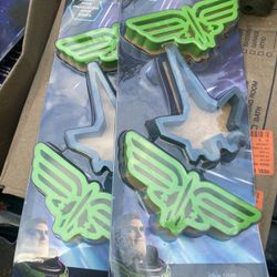 New Toy Story Cookie Cutters