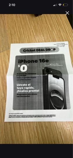 LIMITED PROMO
