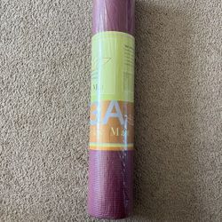 Brand New Yoga Mat Exercise