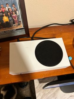 Xbox series s