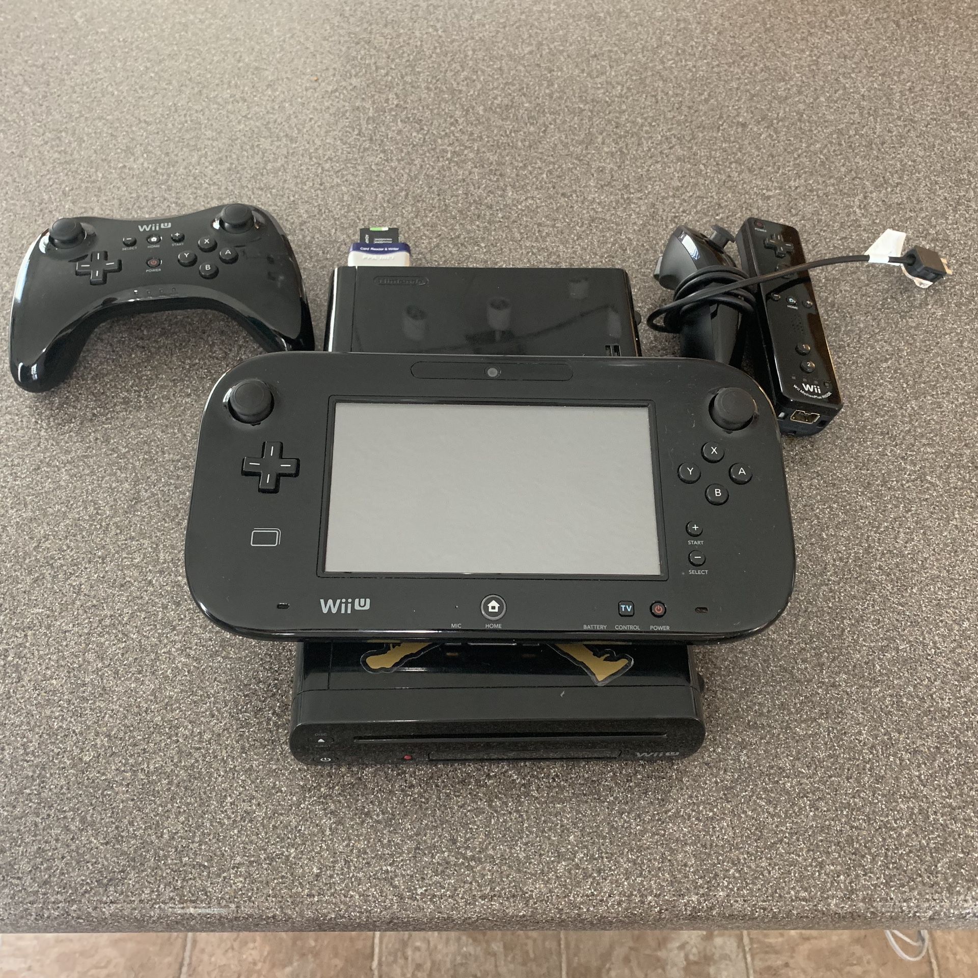 Wii U (Modded) w/ 30+ games for Sale in Avondale, AZ OfferUp