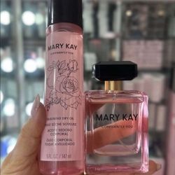 Marykay 