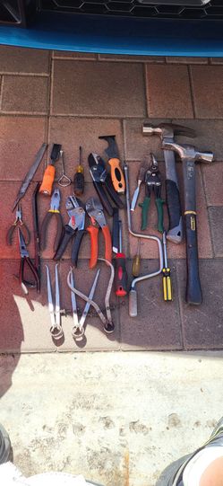 Tools all for only $10