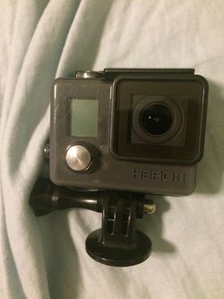 Gopro