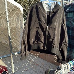 Forks Jacket 