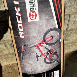 HUFFY BICYCLE 16” FOR KIDS 