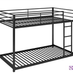 Full Size Bunk Bed