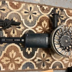 Bosch Grinder 7” Model #1772-6
