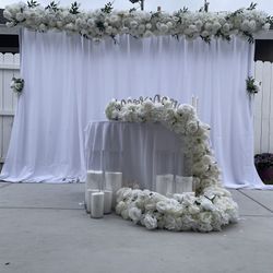 Wedding Decoration