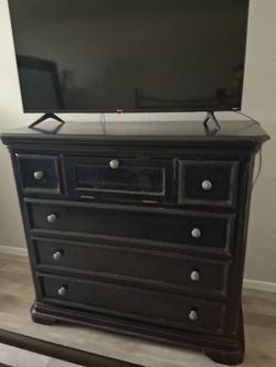 TV Stand/Dresser