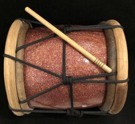 Tambora Dominicana Profesional Nueva 