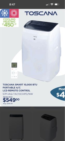 Toscana ac