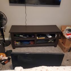 TV Stand Entertainment Center