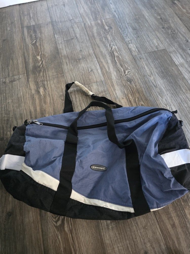 Duffle Bag