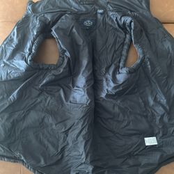 Puffer Vest