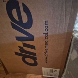 Medical chair for shower  in the box new