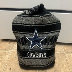 Cowboys Bag 