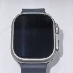 Apple Watch Ultra 1 