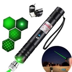 Brand New High Powerful Laser Pointer Green
