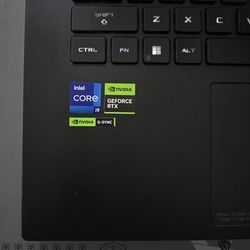 Asus Scar 16 4090 32GB, 2TB, 1100nits Mini Led Gaming Laptop
