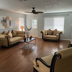 Living Room Set