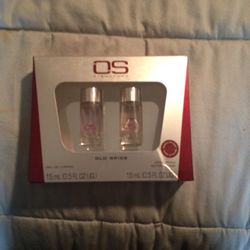 Old Spice Cologne