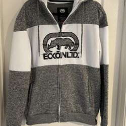 Ecko Unltd Jacket Hoodie
