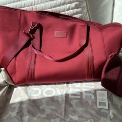 ExtraLarge Dagne Dover Landon carryall (retails 270) 