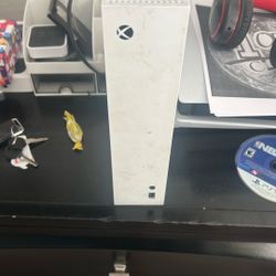 Xbox Series S 