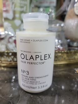 Olaplex No. 3