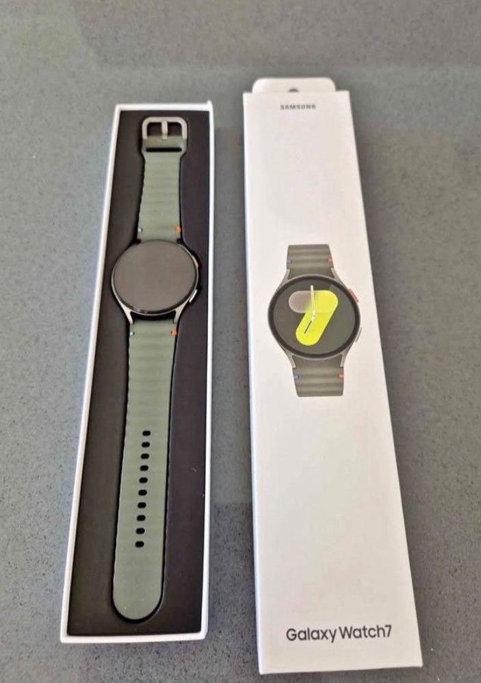 Samsung Galaxy Watch