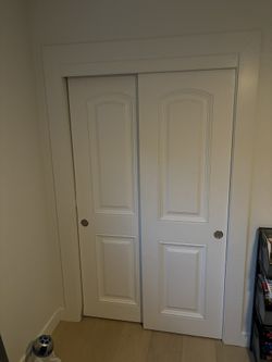 Solid Core Doors