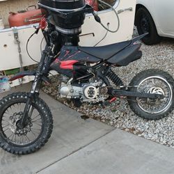 Dirt Bike