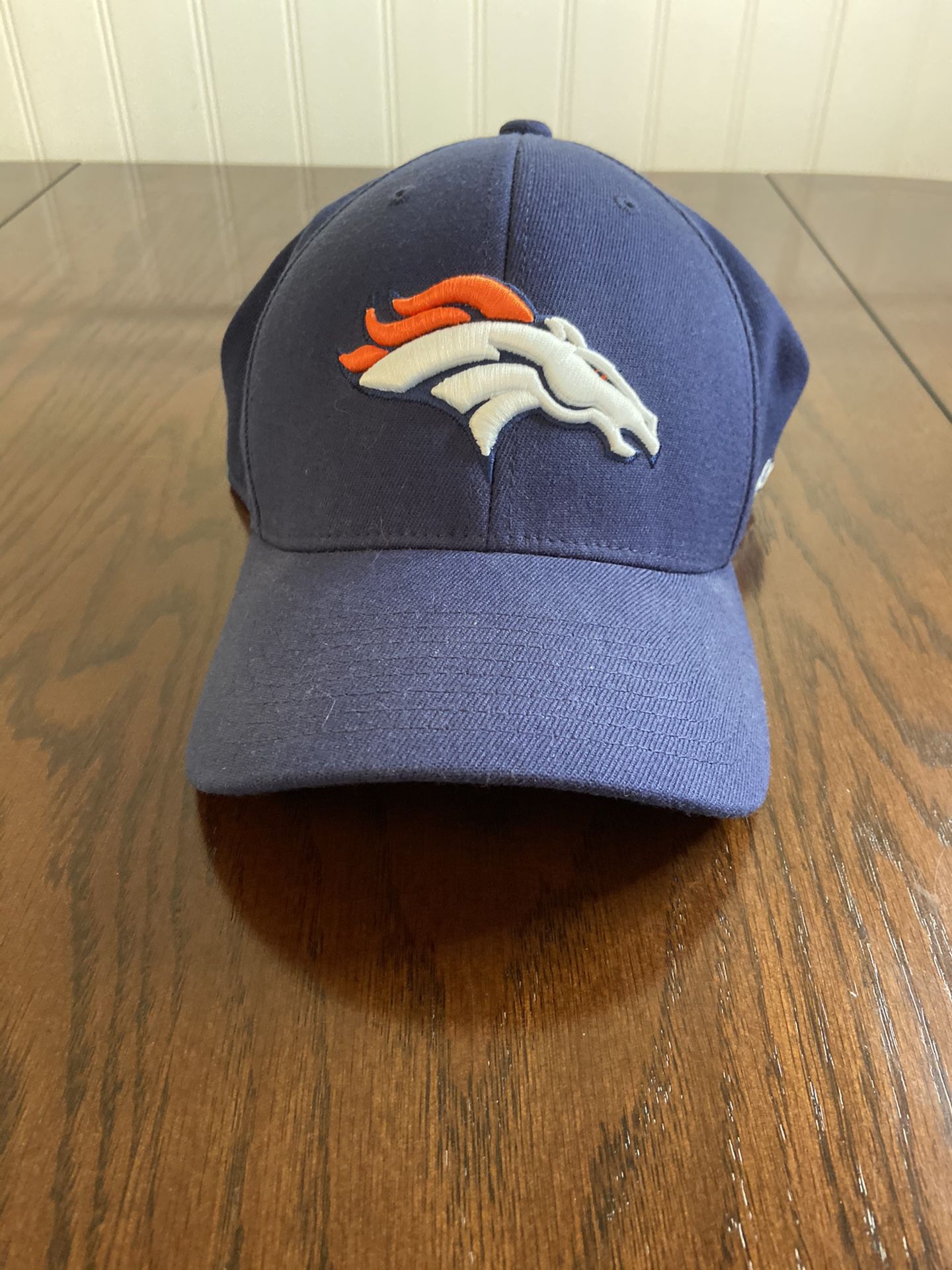 Reebok Men's Denver Broncos Hat