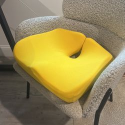 Cushion lab Ergonomic Chair Pad
