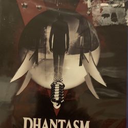 Phantasm Ravager