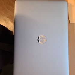HP EliteBook 15.6 Inch