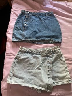 SHEIN Skirts