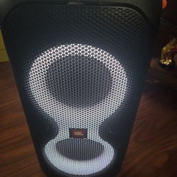 Partybox 110 Bluetooth Speaker